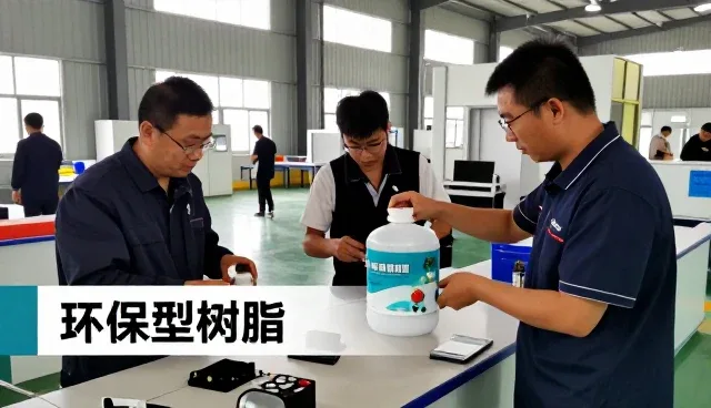 高分子复合材料功能特点说明