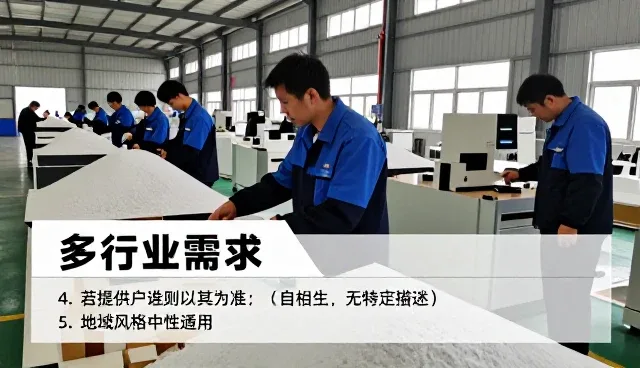化工产品生产常见问题介绍