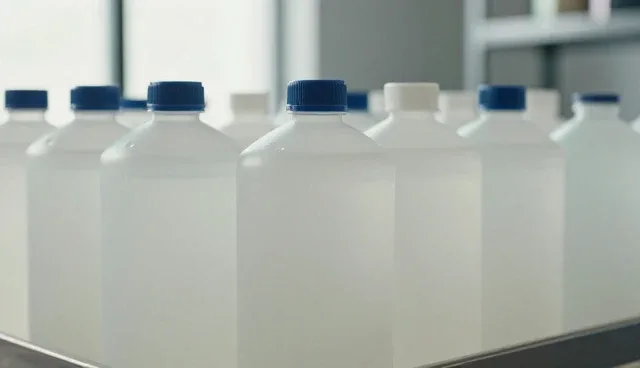 功能性溶剂在化工产品研发中的性能表现与应用条件分析